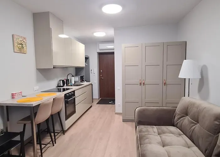 Vita Apartment