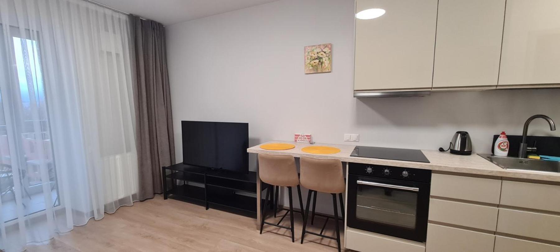 Leilighet Vita Apartment *