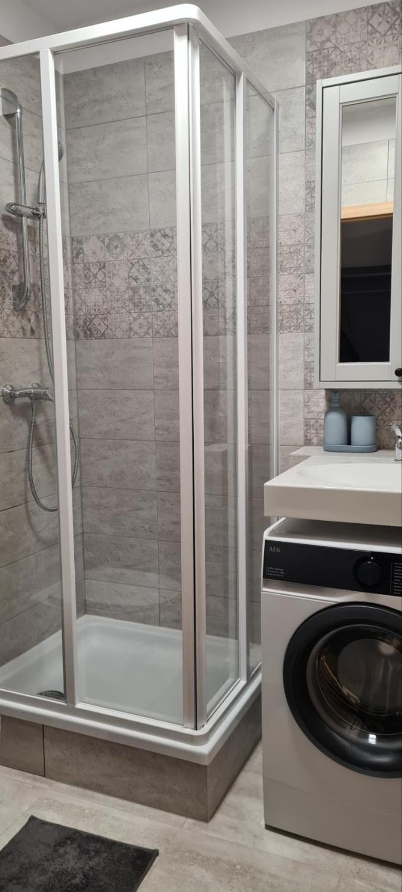 Vita Apartment Leilighet VNO