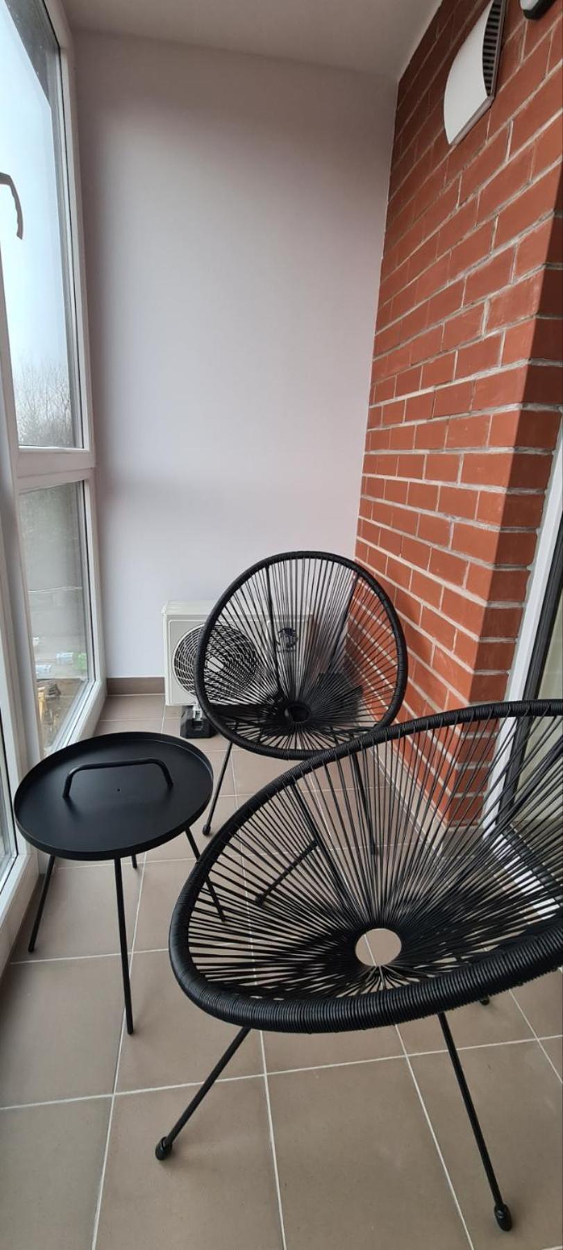 Vita Apartment *