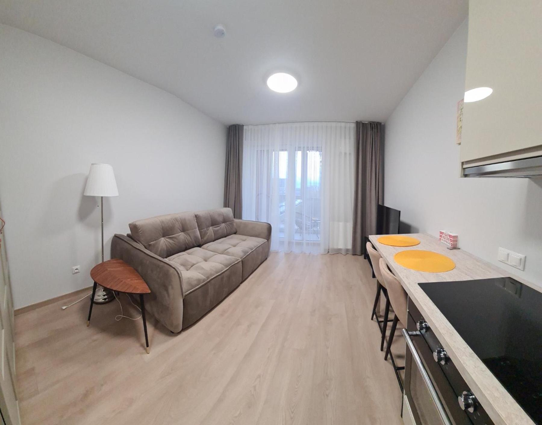 Vita Apartment