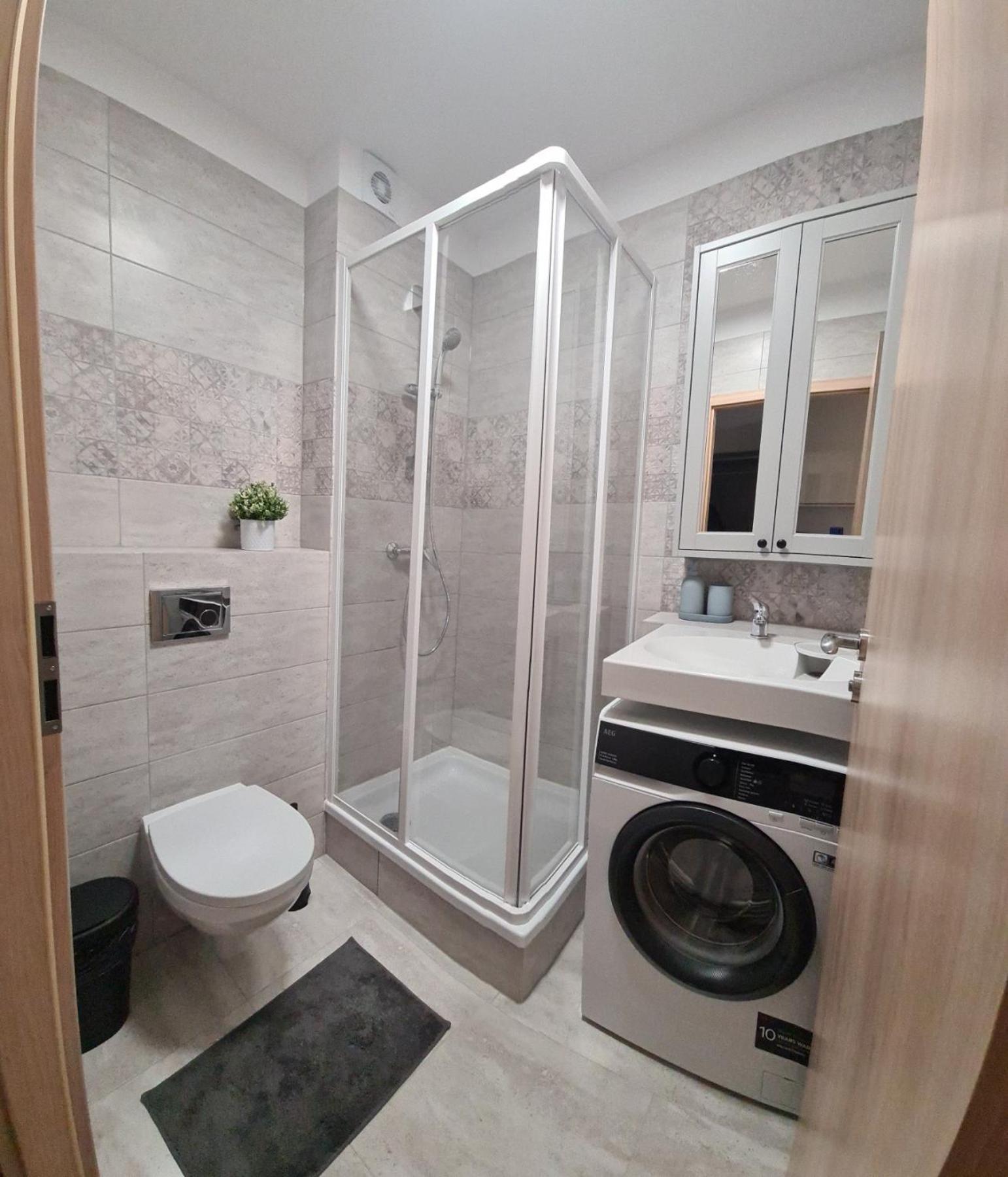 Vita Apartment Leilighet *