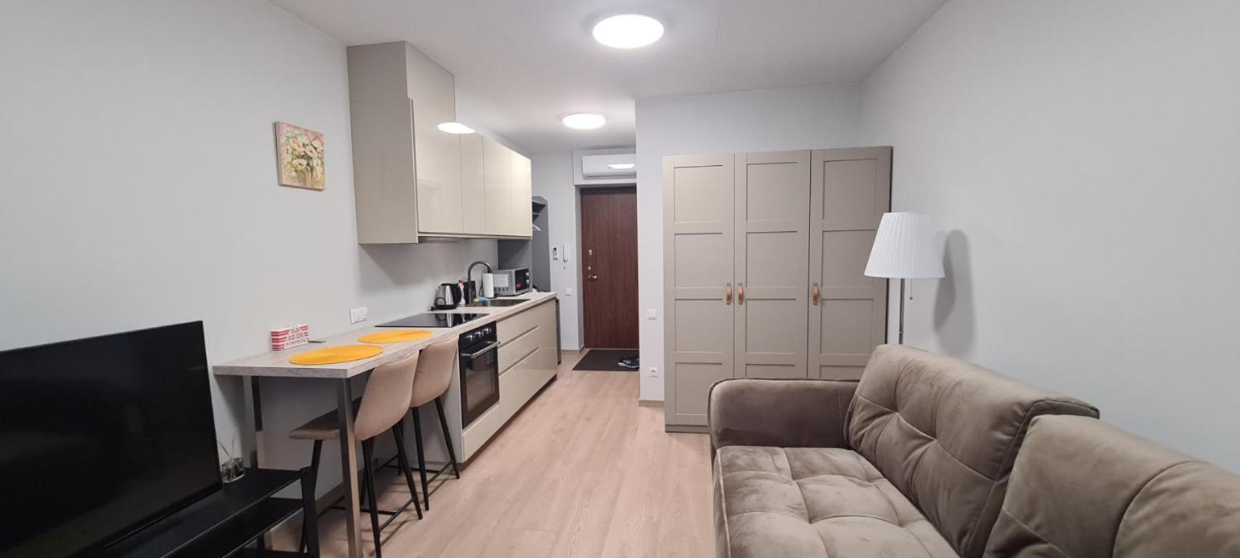 Leilighet Vita Apartment *