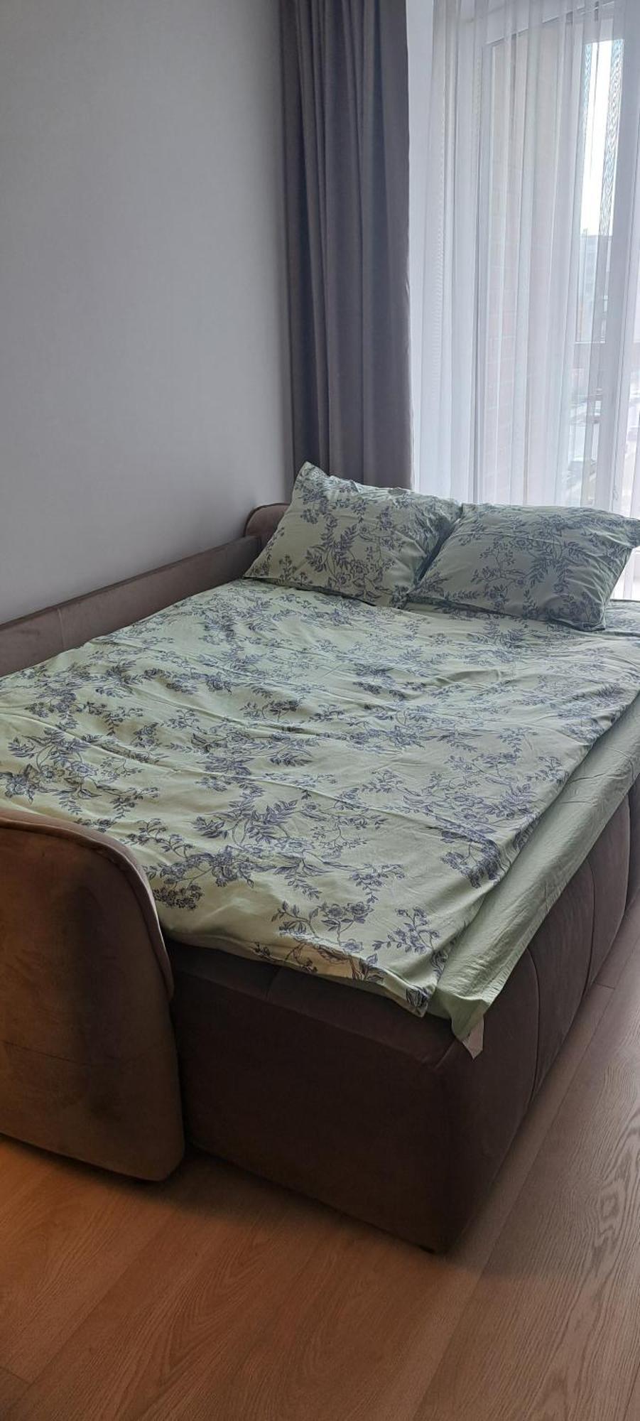 Vita Apartment *