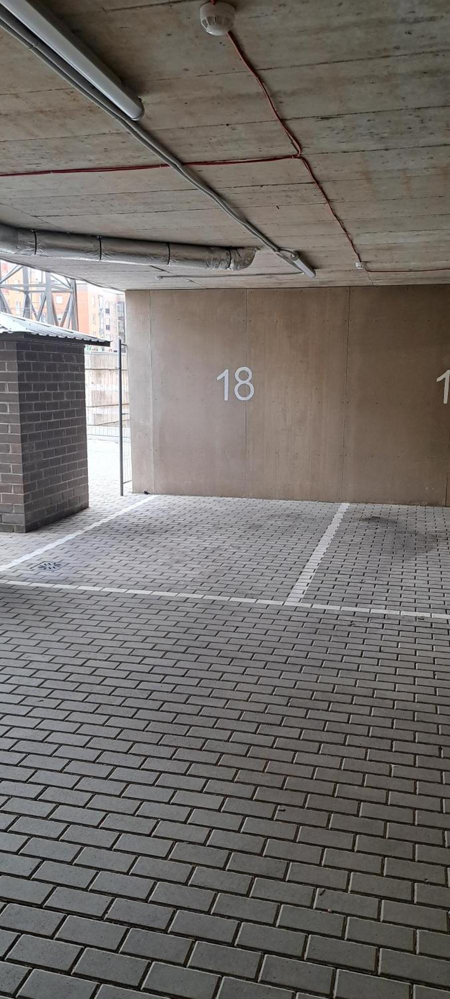 Leilighet Vita Apartment VNO