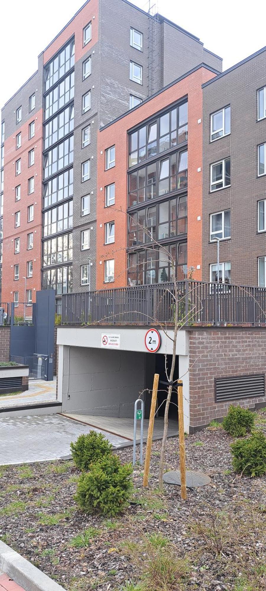 Vita Apartment *